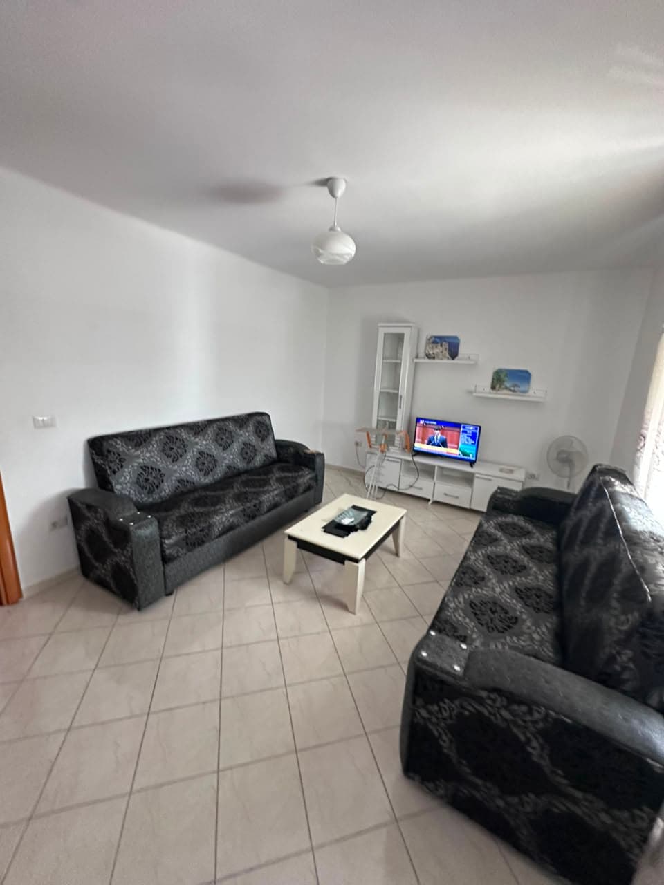 JEPET ME QERA APARTAMENT 1+1 NE ZONEN SHKOZET, DURRES