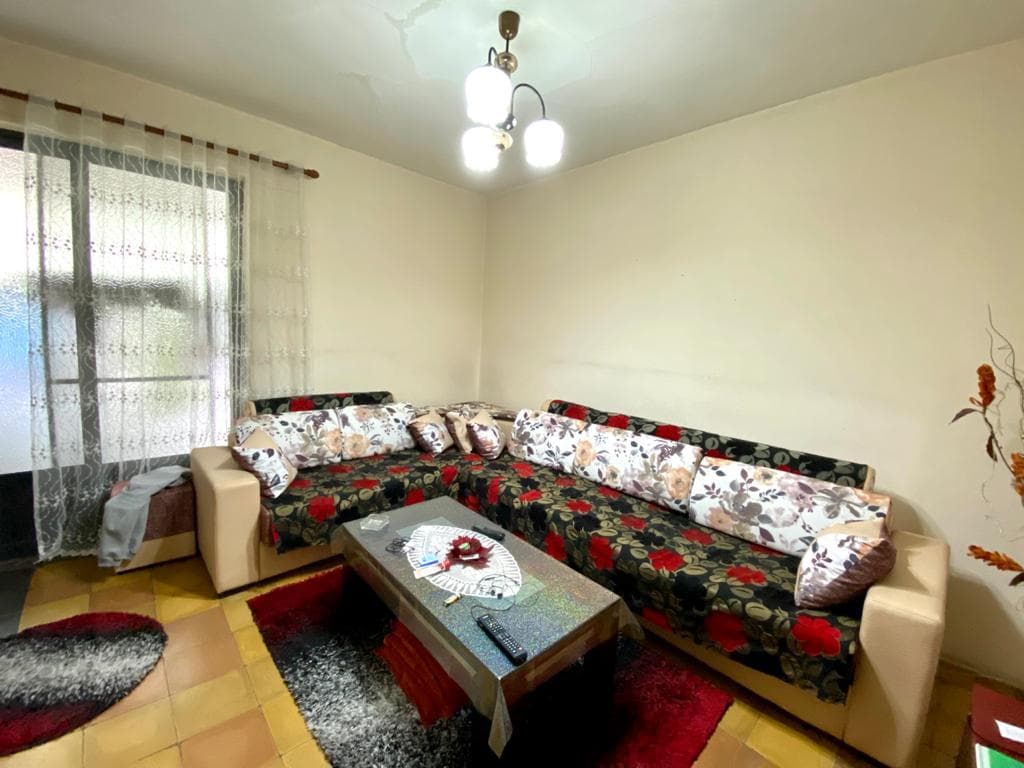 SHITET APARTAMENT 1+1 RRUGA ALEKSANDER GOGA, PRANE EFTALI KOCIT, DURRES. 2