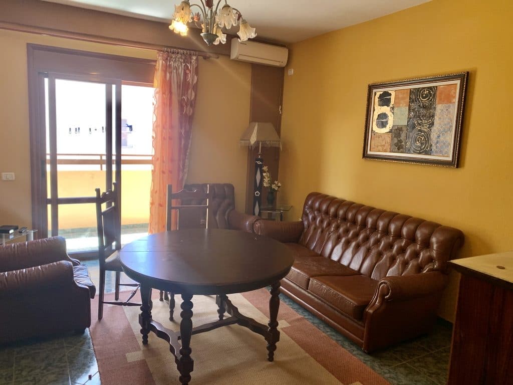 SHITET APARTAMENT 2+1 ISHRAJONI,DURRES!