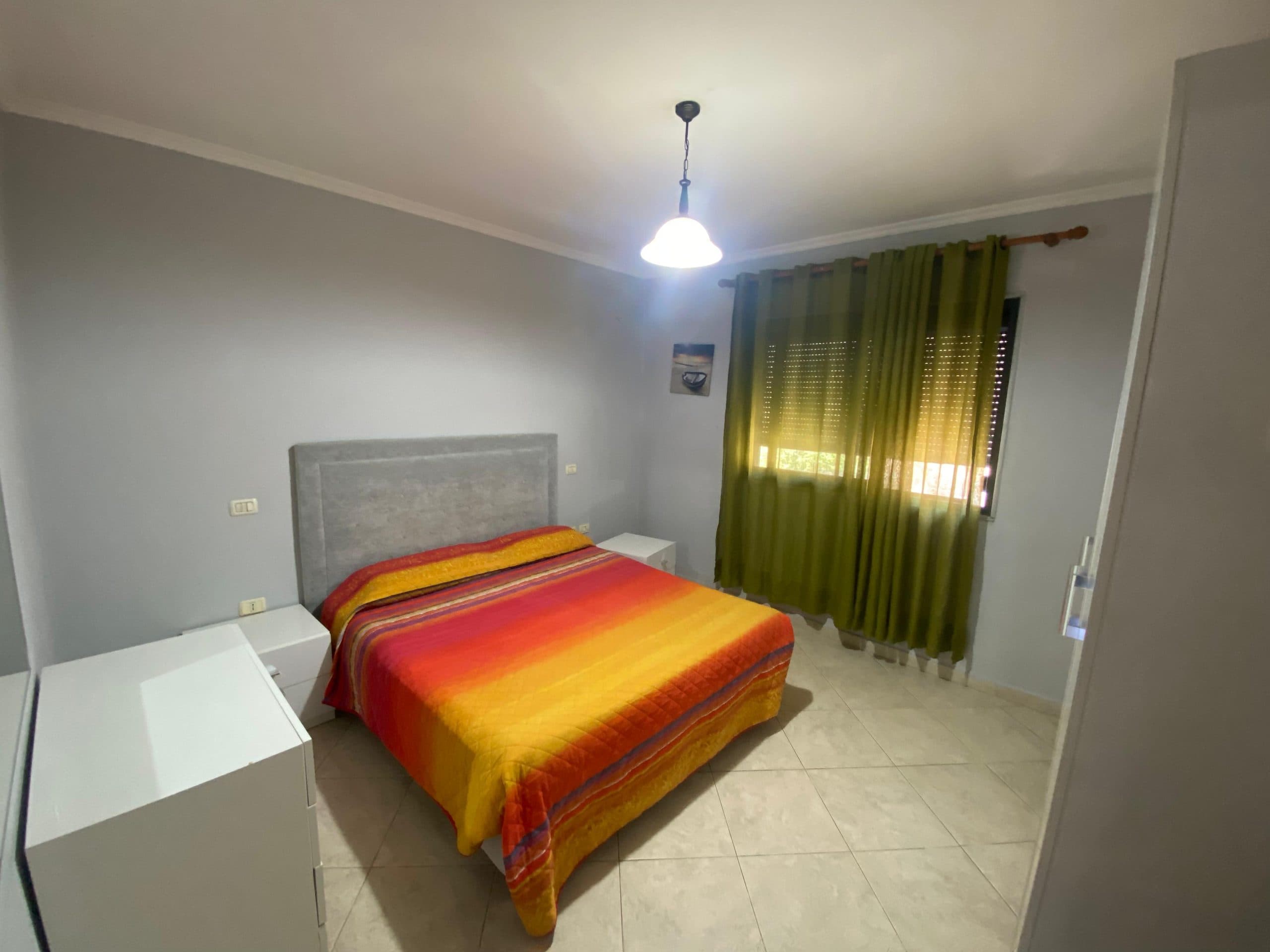 JEPET ME QERA APARTAMENT 1+1, PRANE ROYAL, PLAZH, DURRES 3