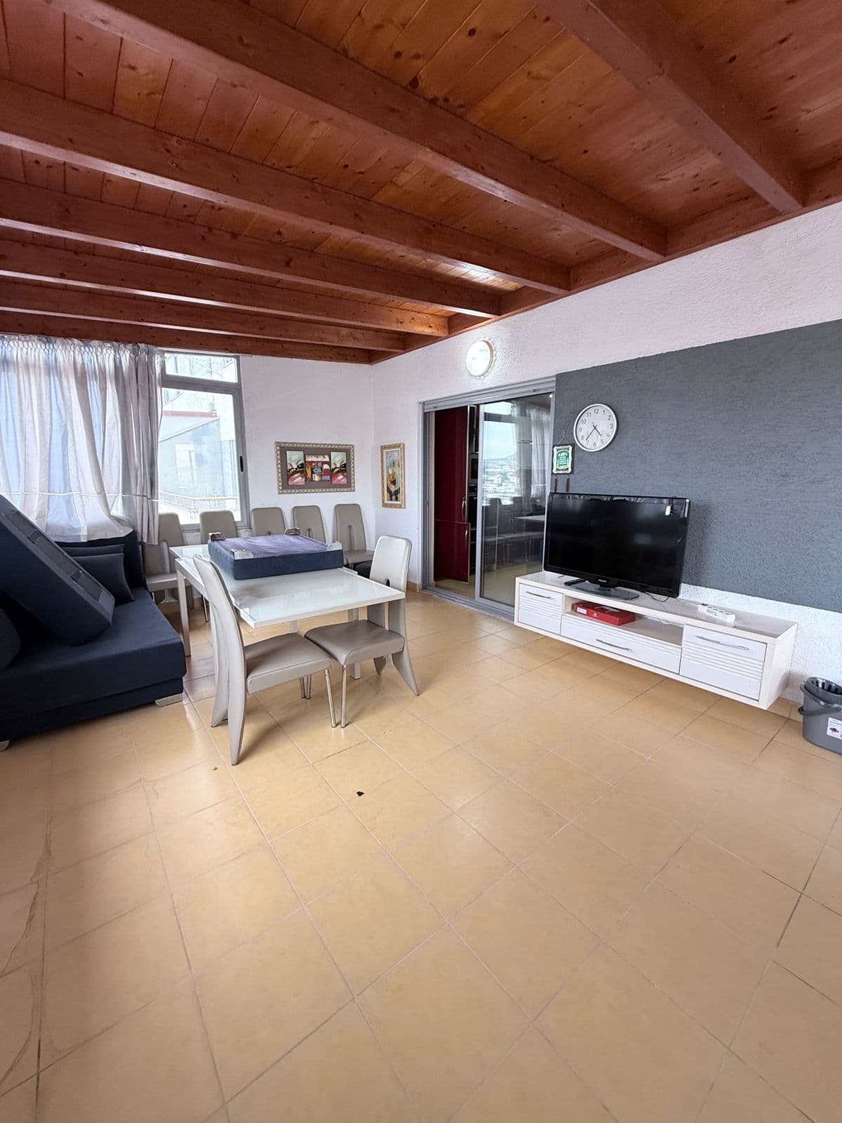 JEPET ME QERA APARTAMENT 2+1 PRANE VALA PARK 3