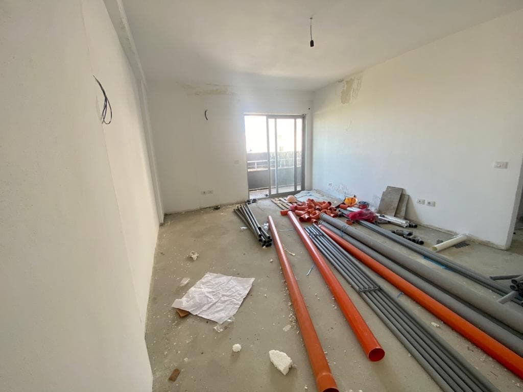 SHITET APARTAMENT 1+1 QENDER GOLEM ,DURRES. 3