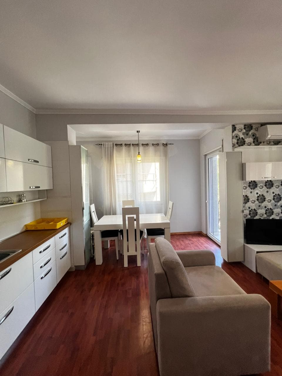 SHITET APARTAMENT 1+1 PRANE MAJESTIC HOTEL, GOLEM 2