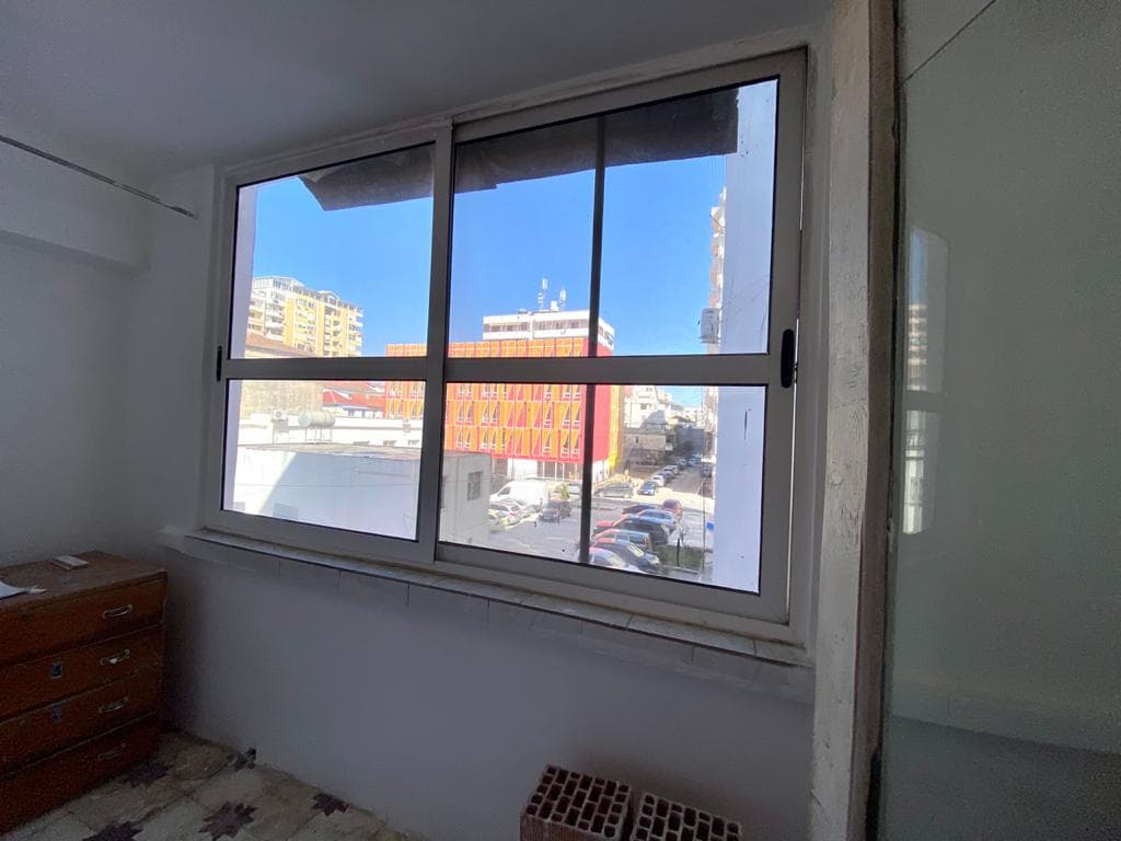 SHITET APARTAMENT 2+1 RRUGA EGNATIA, PRANE TATIM TAKSAVE ,DURRES. 4