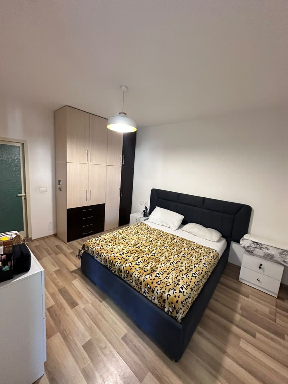 SHITET APARTAMENT 3+1+2 NE ZONEN E ISH RAJONIT, DURRES 3
