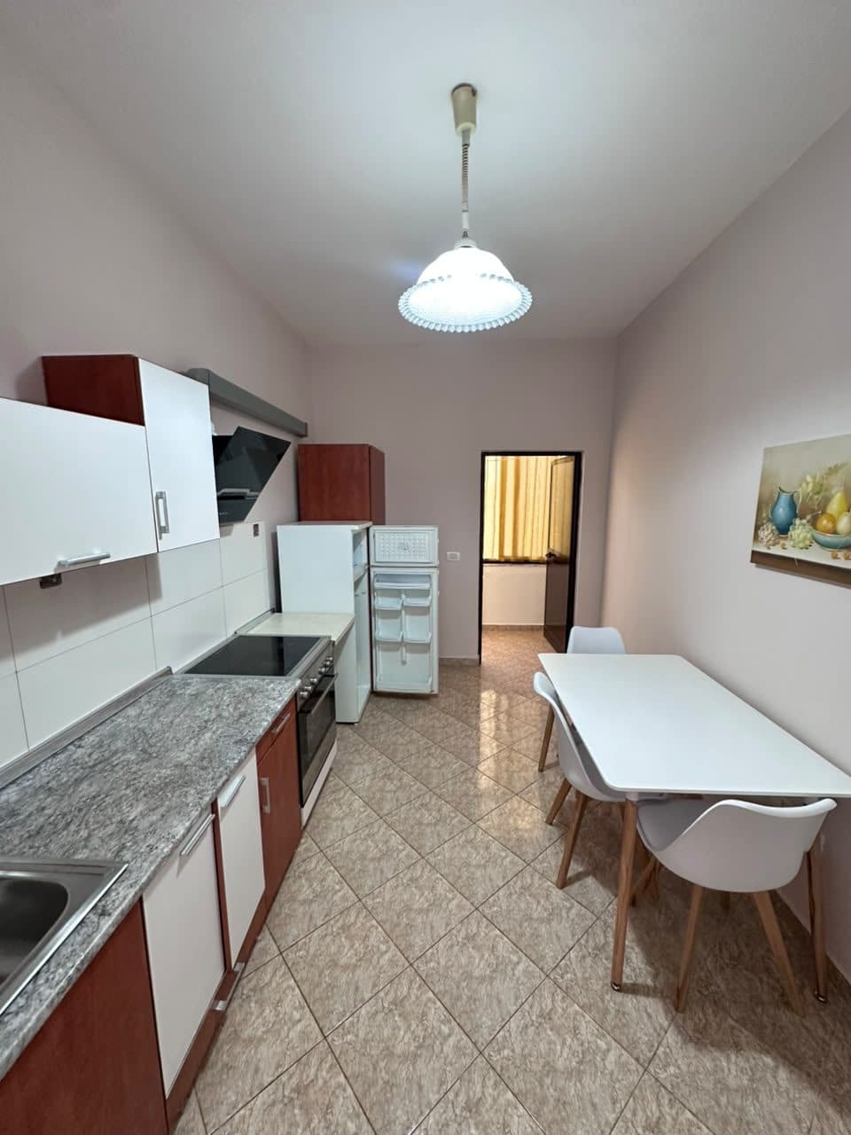 JEPET ME QERA APARTAMENT 1+1 PRANE PRANVERES, DURRES 2