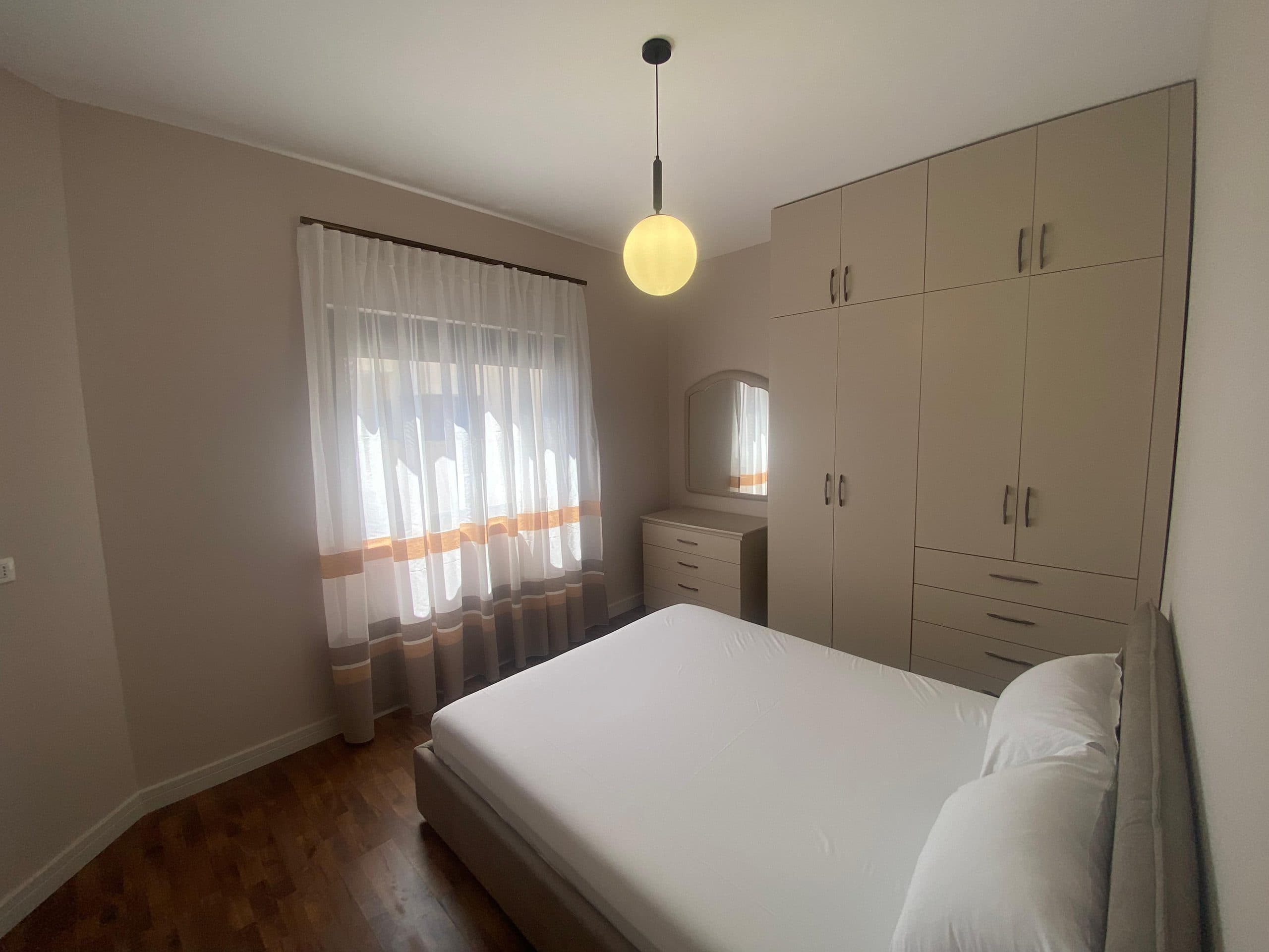 SHITET APARTAMENT 1+1, PLAZH ILIRIA, DURRES. 3