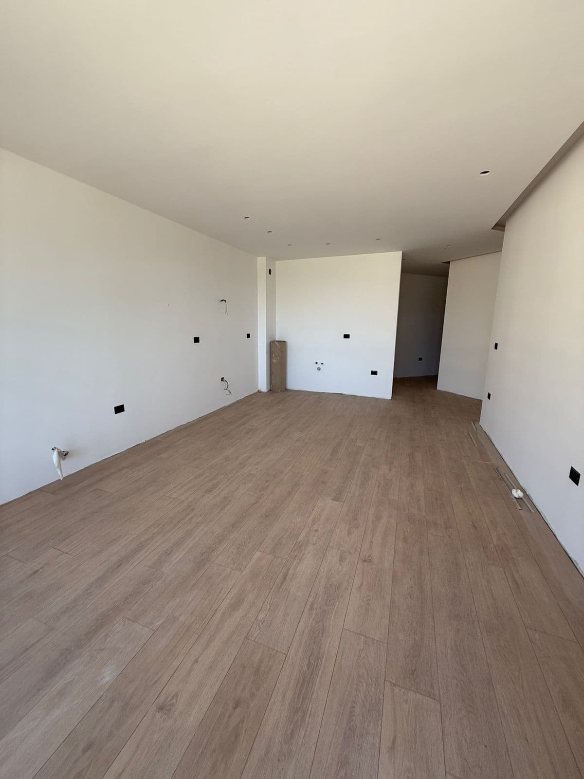 SHITET APARTAMENT 2+1 White Hill 3