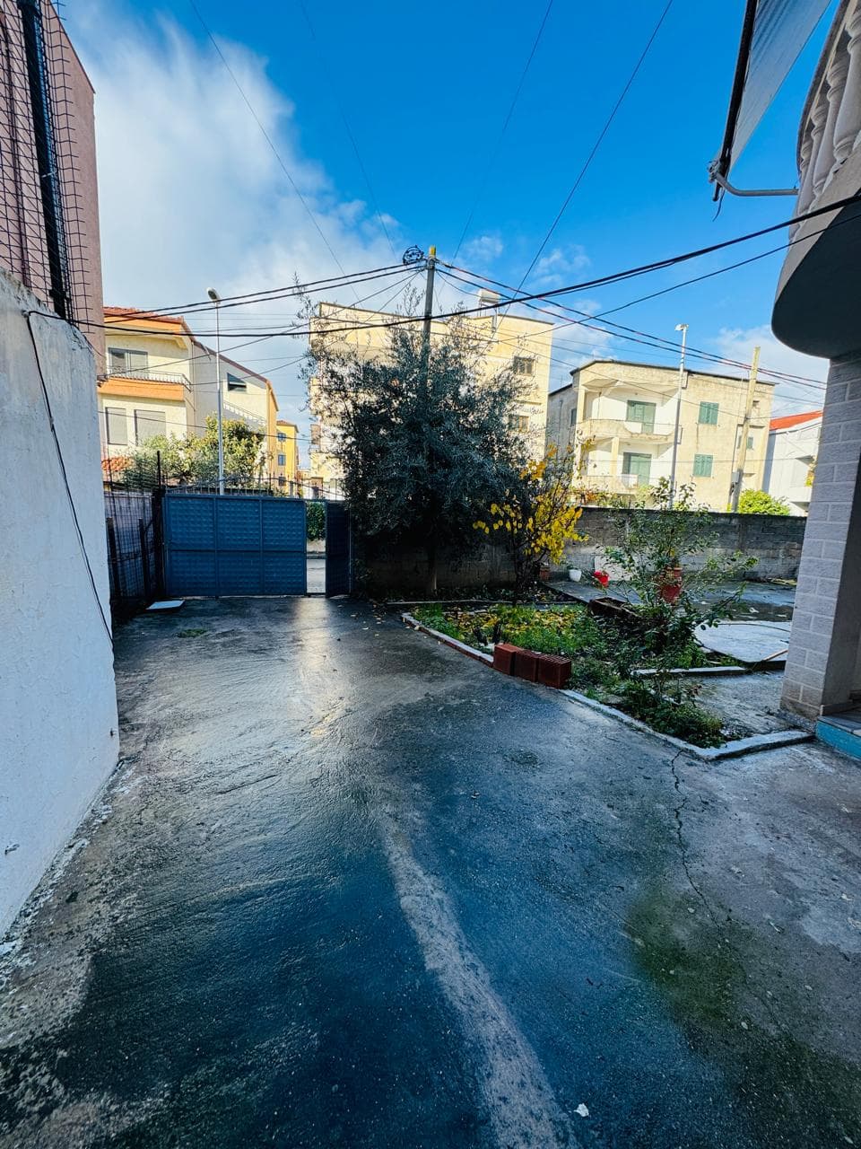 SHITET VILE 2 -KATE PRAN FUSHES RERES DURRES 4