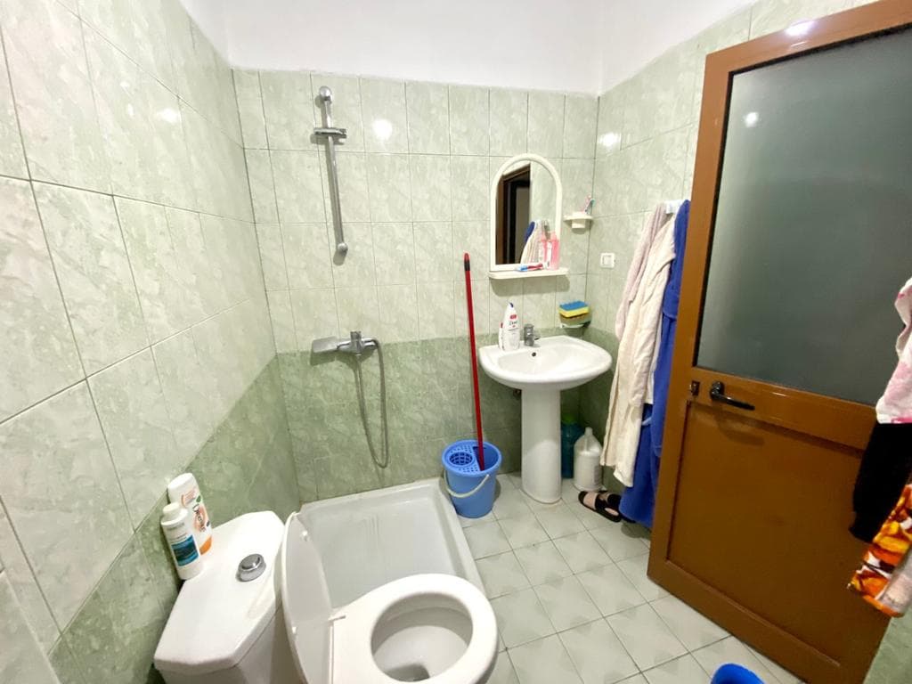 SHITET APARTAMENT 1+1 PRANE ILLYRIAN GARDEN, DURRES. 2
