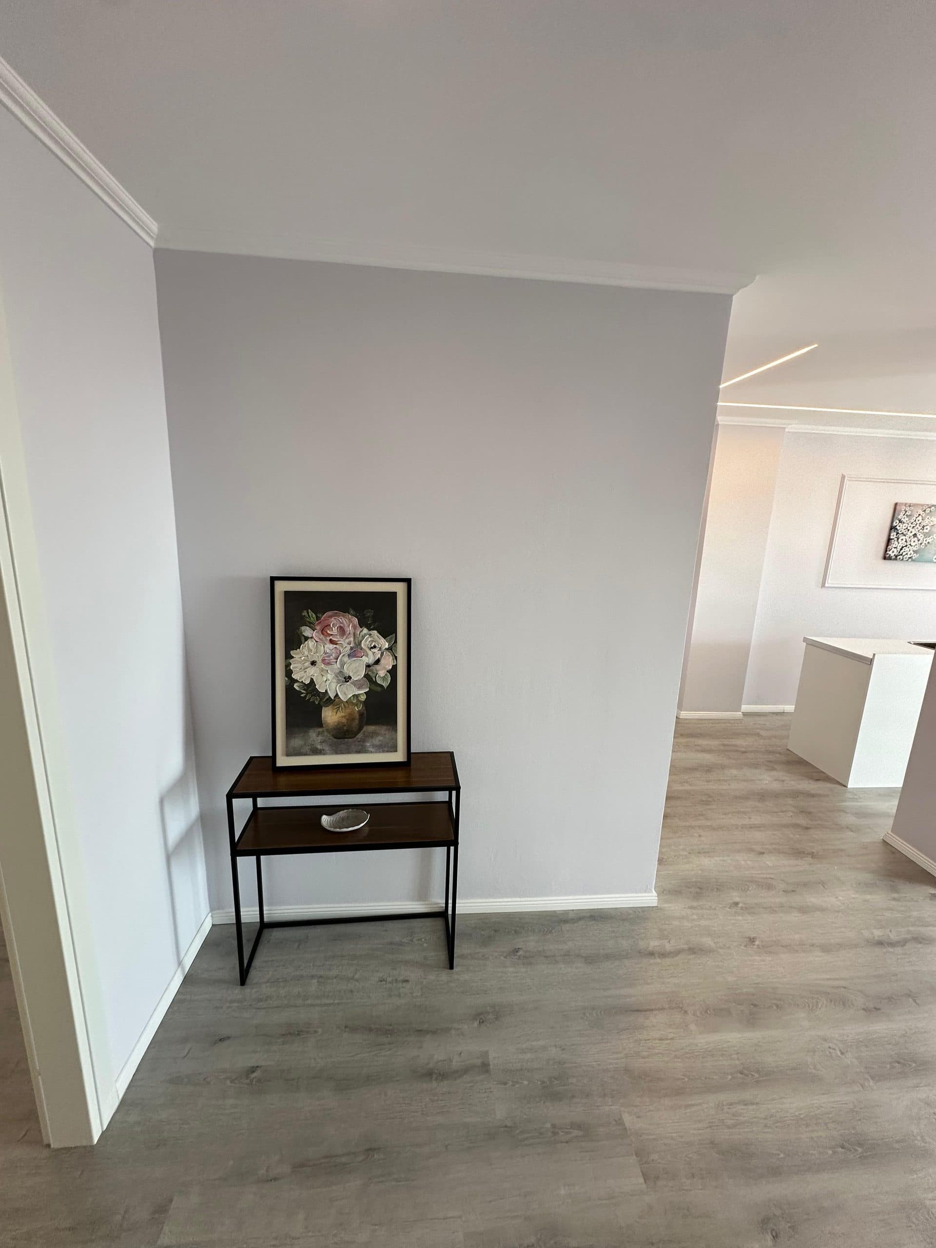 SHITET APARTAMENT 1+1 PAMJE DETI, PRANE UJESJELLSIT, DURRES. 4