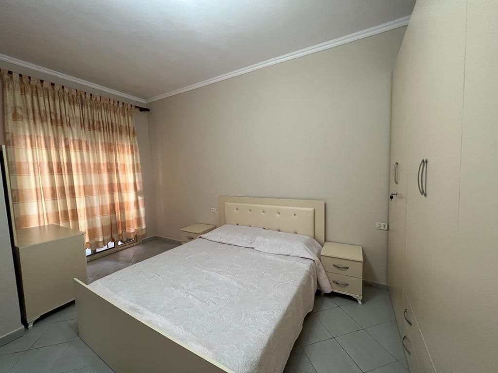 JEPET ME QERA APARTAMENT 1+1 PRANE VILA LULE, DURRES 3