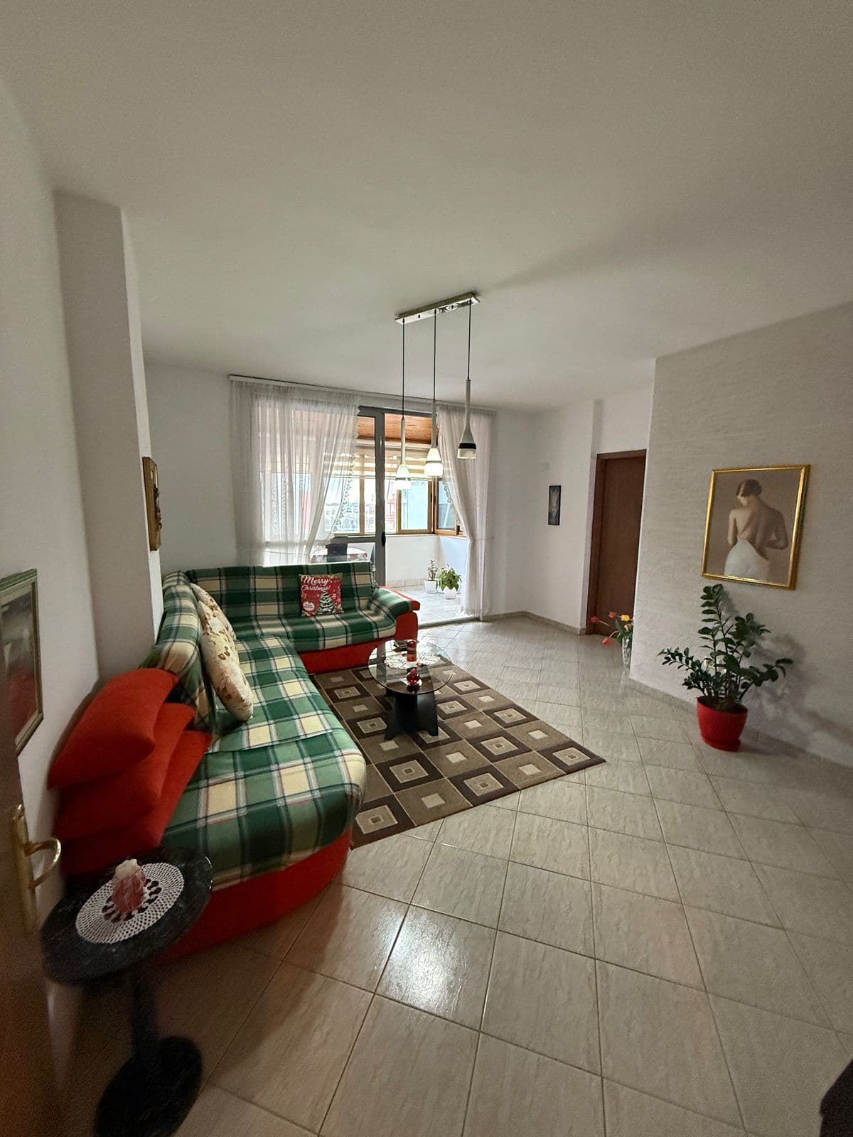 SHITET APARTAMENT 2+1 LULISHTJA DURRES