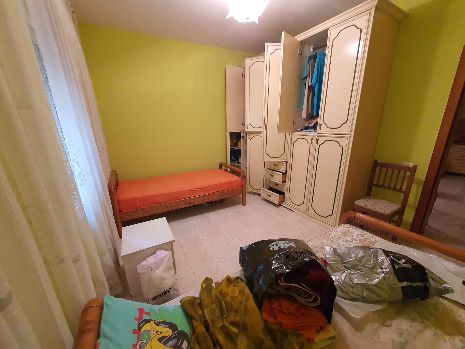 SHITET APARTAMENT 2+1 PRANE HOTEL MAJESTIC,SHKEMBI I KAVAJES,DURRES. 4