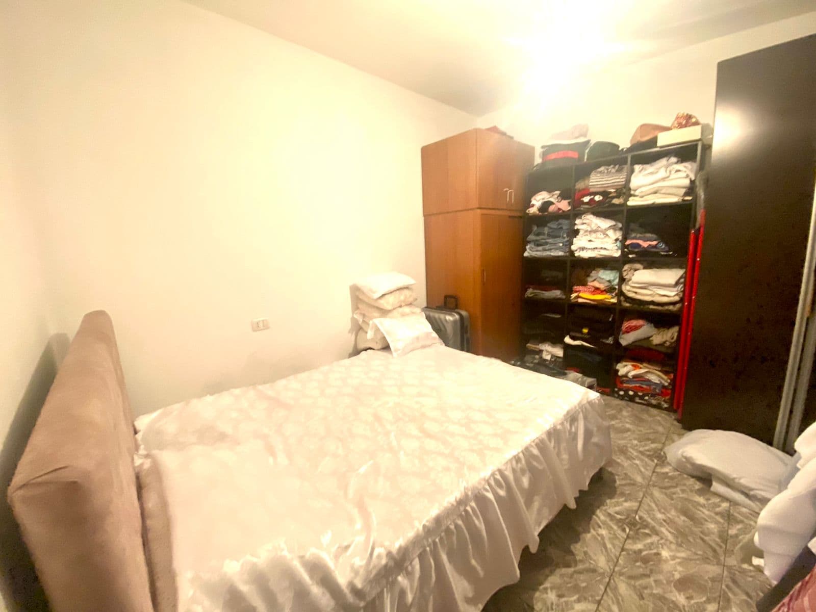 SHITET APARTAMENT 1+1 PRANE ILLYRIAN GARDEN, DURRES. 4