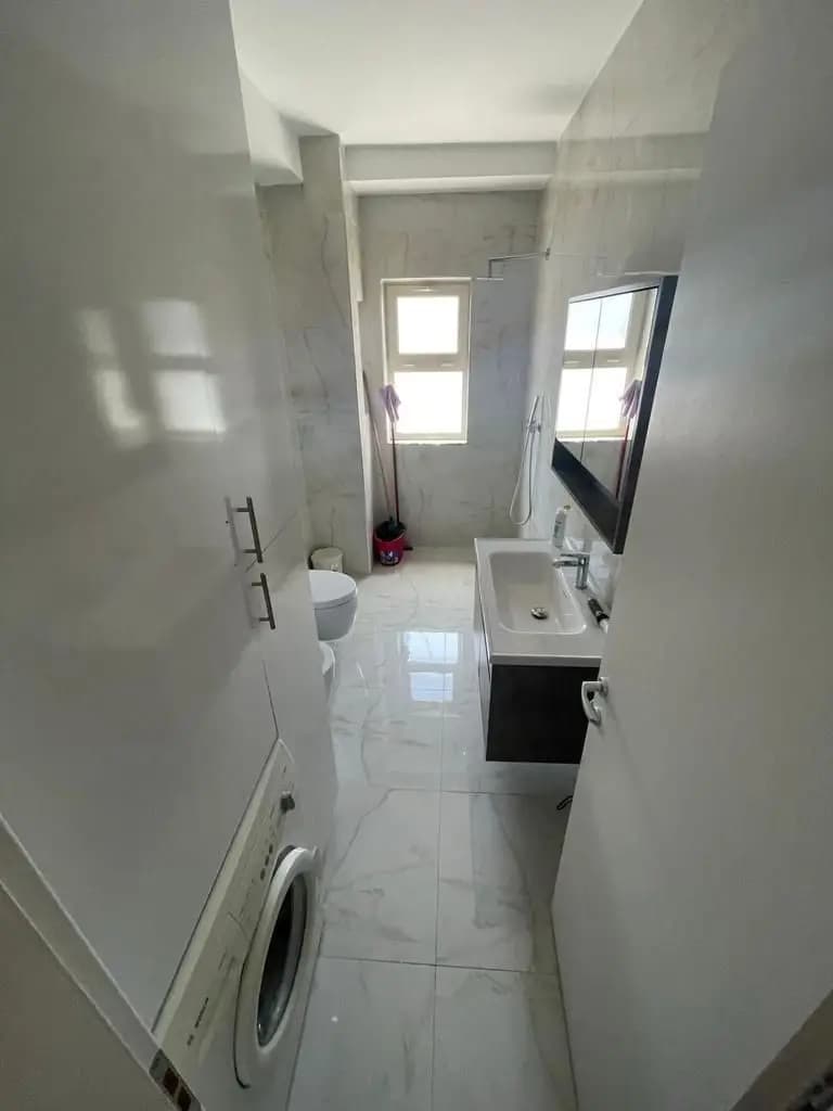 JEPET ME QERA APARTAMENT 1+1 ZONA VOLLGES 3