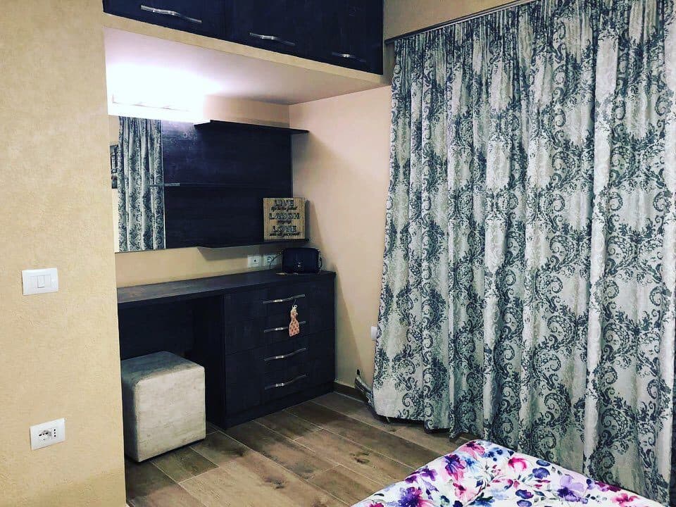 JEPET ME QERA APARTAMENT 2+1 TE GJYKATA,DURRES! 3