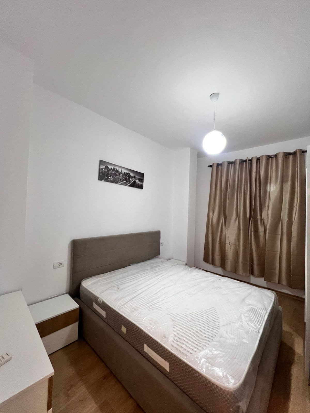 JEPET ME QERA APARTAMENT 2+1 PRANE SHKOLLES EFTALI KOCI, DURRES 4