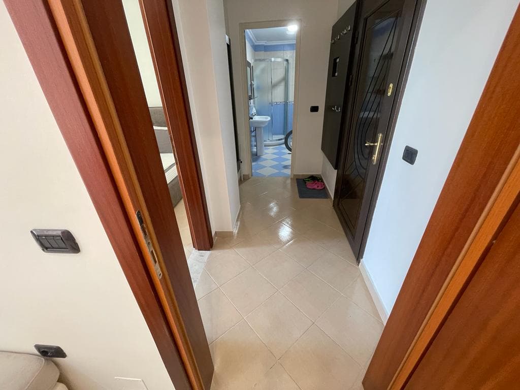 SHITET APARTAMENT 1+1 PRANE HOTEL EPIDAMN GOLEM,DURRES. 4