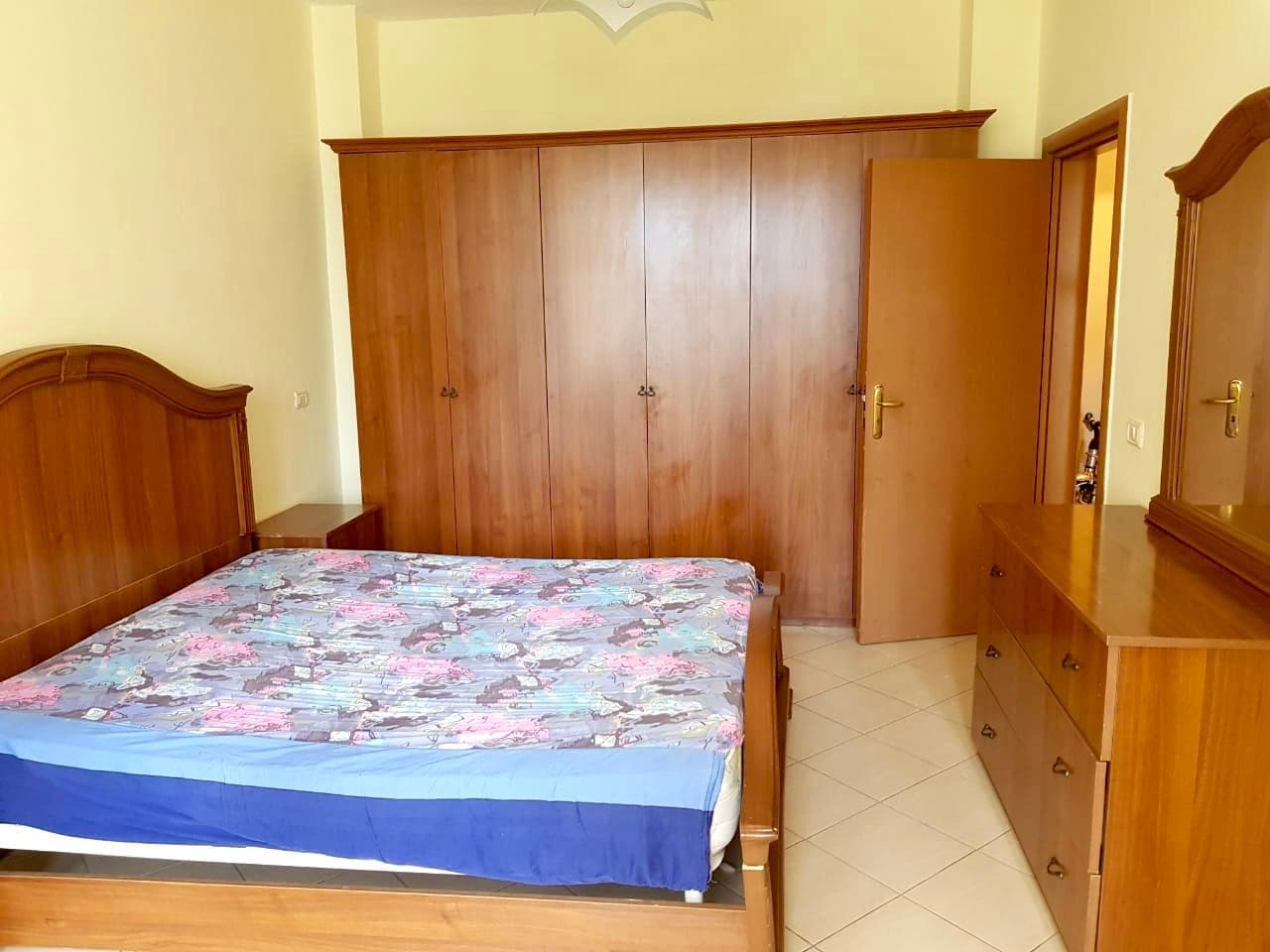 SHITET APARTAMENT 1+1 , PRANE BAR RIGELS, PLAZH DURRES! 3