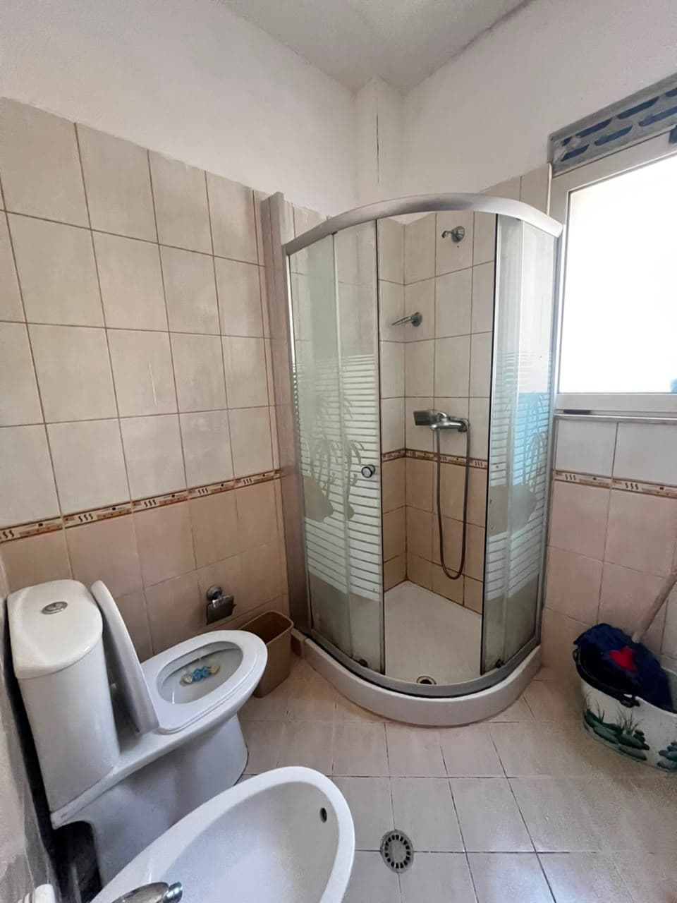 JEPET ME QERA APARTAMENT 1+1 PRANE HOTEL ETER, GOLEM 4