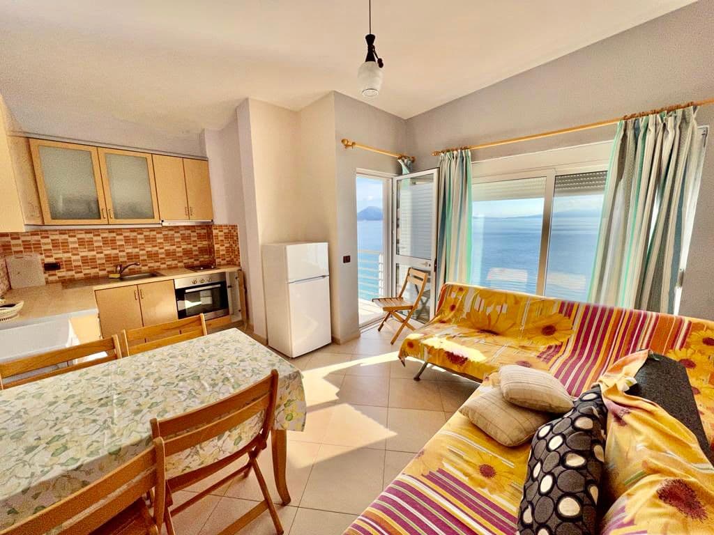 SHITET HOTEL ME PAMJE NGA DETI , QEPARO, VLORE. 3
