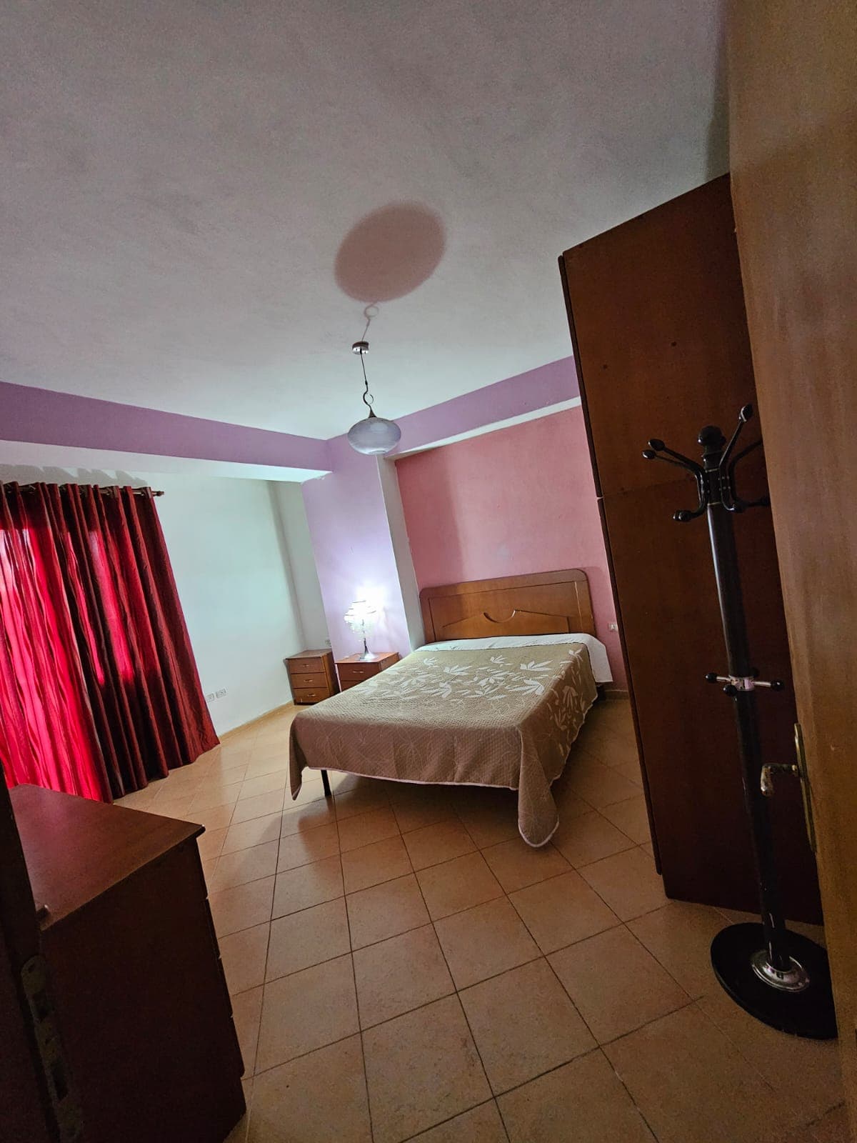 JEPET ME QERA APARTAMENT 1+1, HEKURUDHA PLAZH, DURRES. 4
