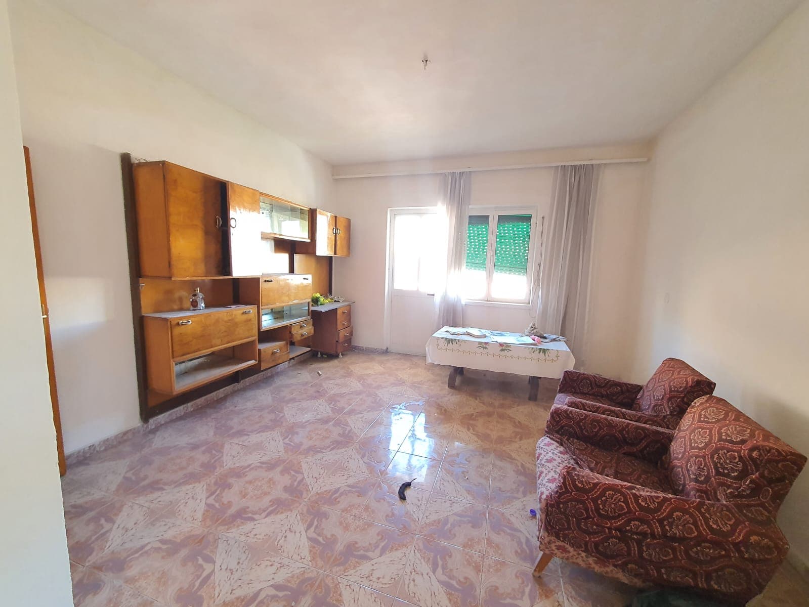 SHITET APARTAMENT 1+1 PRANE MARKATES,DURRES.