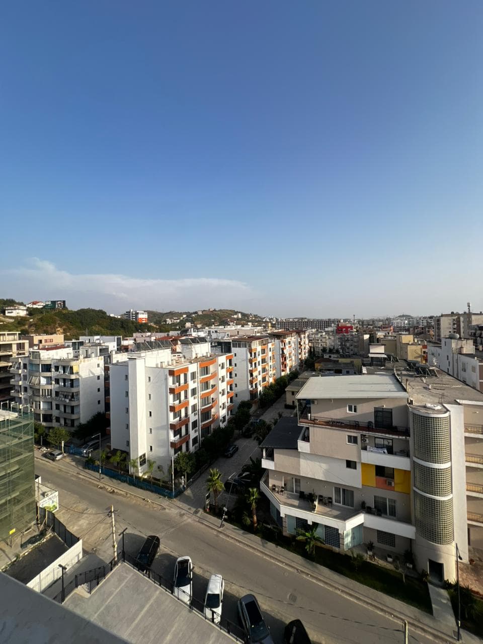 JEPET ME QERA APARTAMENT 1+1, BONITA RESIDENCE, GOLEM 4