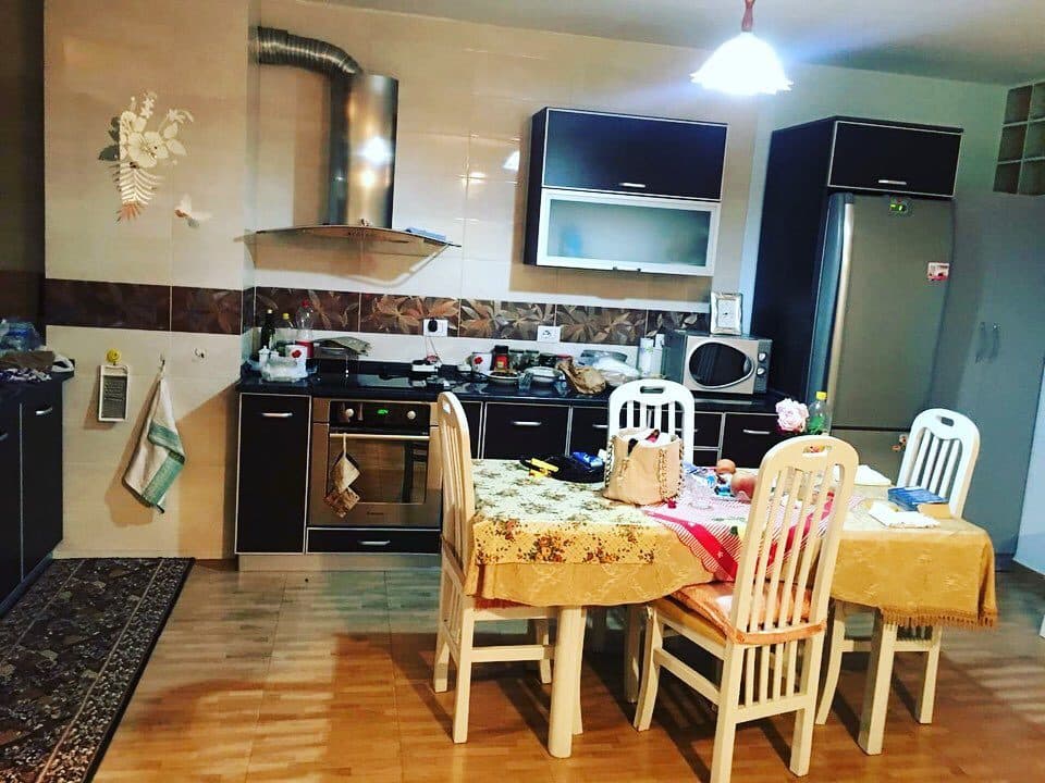 SHITET APARTAMENT 2+1 NE VOLLGA,DURRES!