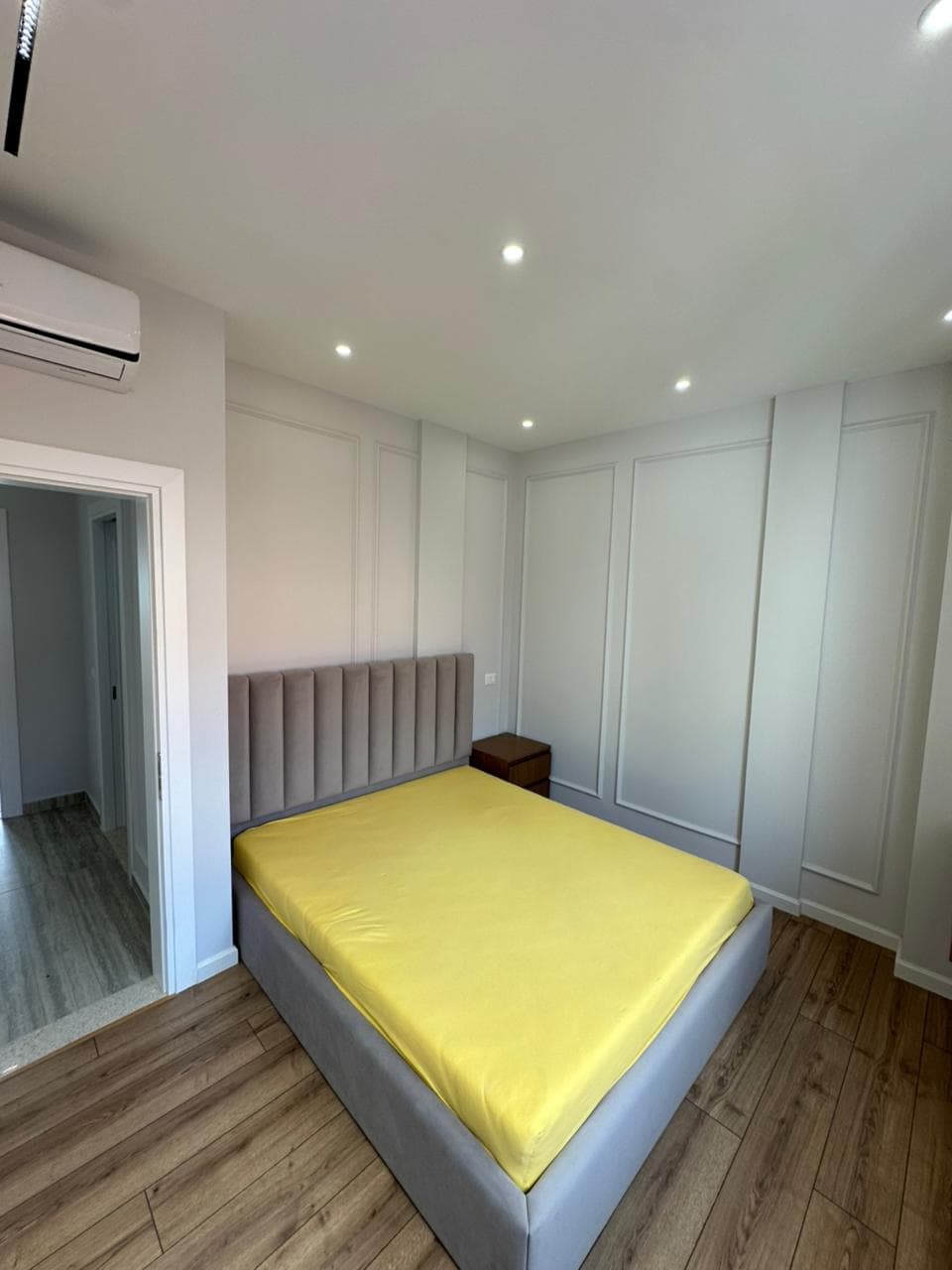 SHITET APARTAMENT 1+1 RROTA E KUQE PLAZH, DURRES 4