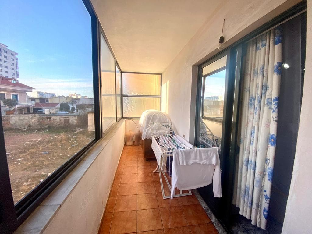 SHITET APARTAMENT 1+1 PRANE ILLYRIAN GARDEN, DURRES. 3