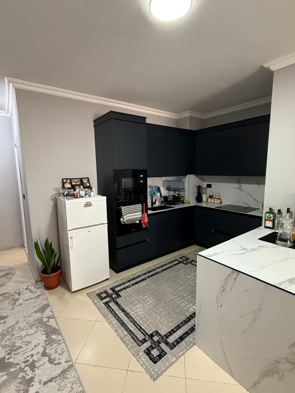 JEPET ME QERA APARTAMENT 2+1 UJESJELLES DURRES 2