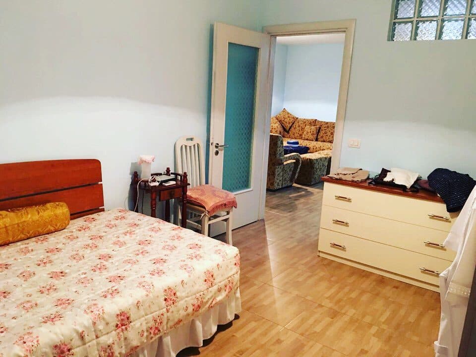 SHITET APARTAMENT 2+1 NE VOLLGA,DURRES! 2