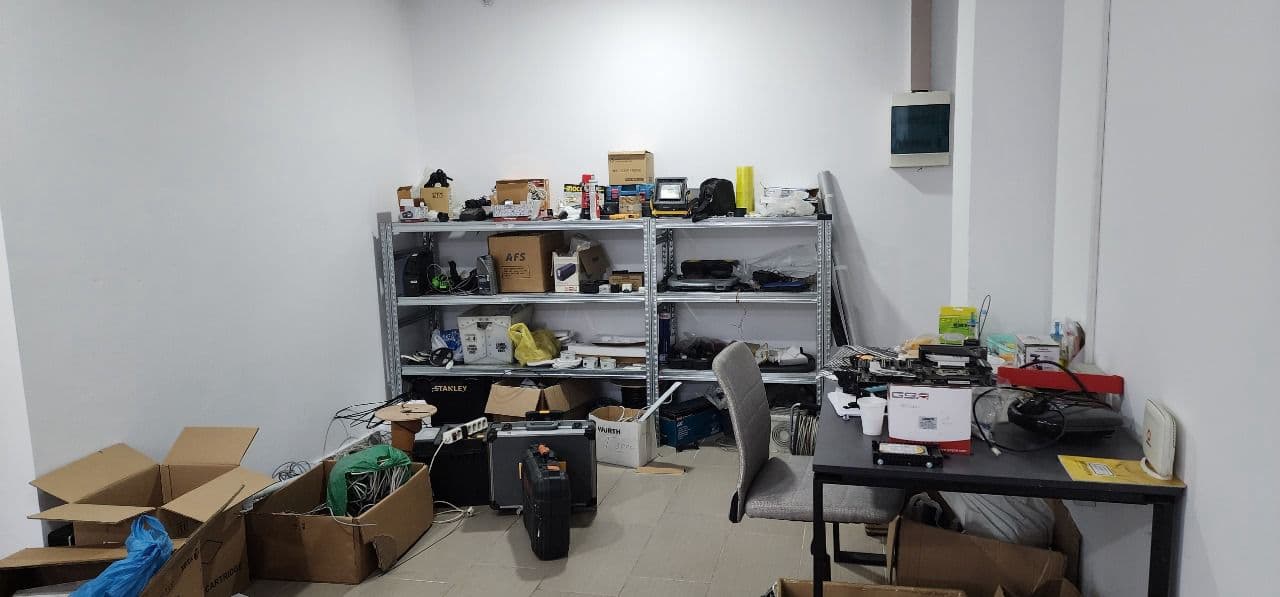 SHITET AKTIVITETI I BIZNESIT PRANE MUZEUMIT, DURRES. 3