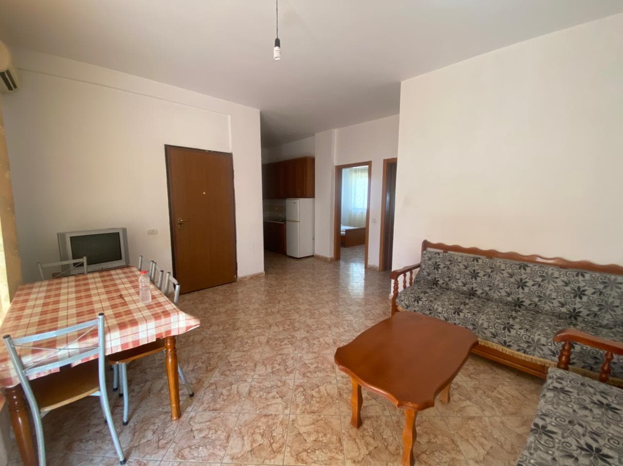SHITET APARTAMENT 2+1 PRANE GRANDE BLUE FAFA RESORT,DURRES. 3
