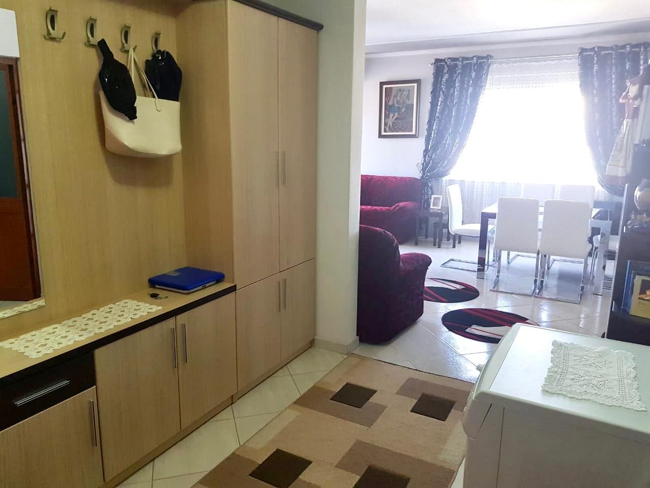 SHITET APARTAMENT 2+1 PAS DEGES SE POLICISE,DURRES! 3