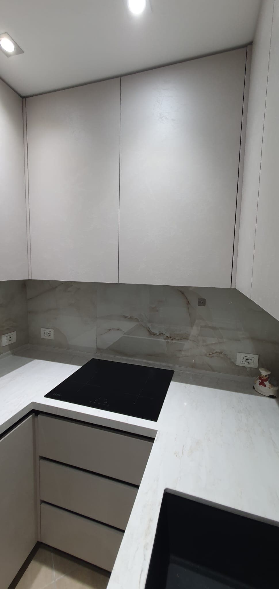 JEPET ME QERA APARTAMENT 2+1+2 NE STACIONIN E PARE TE PLAZHIT, DURRES 4