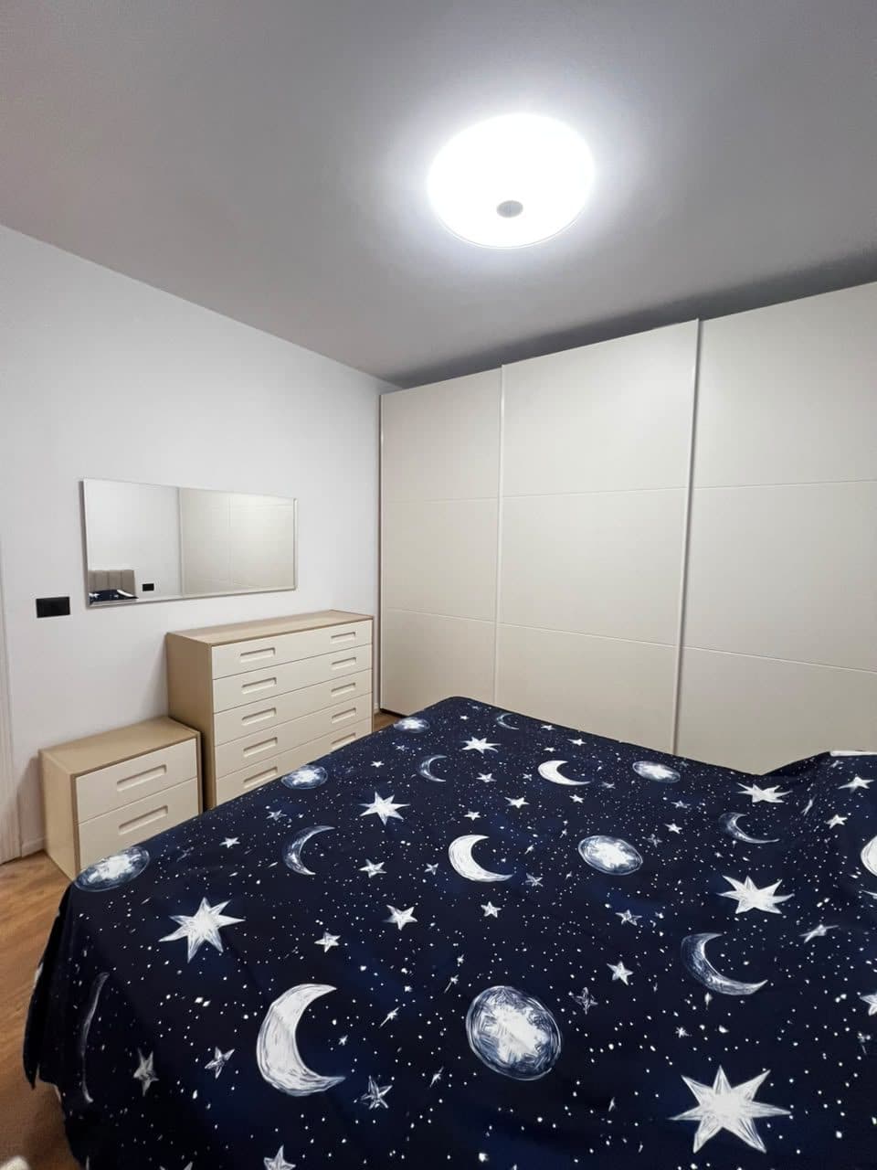 JEPET ME QERA APARTAMENT 1+1 PRANE PAMPAS, GOLEM 4