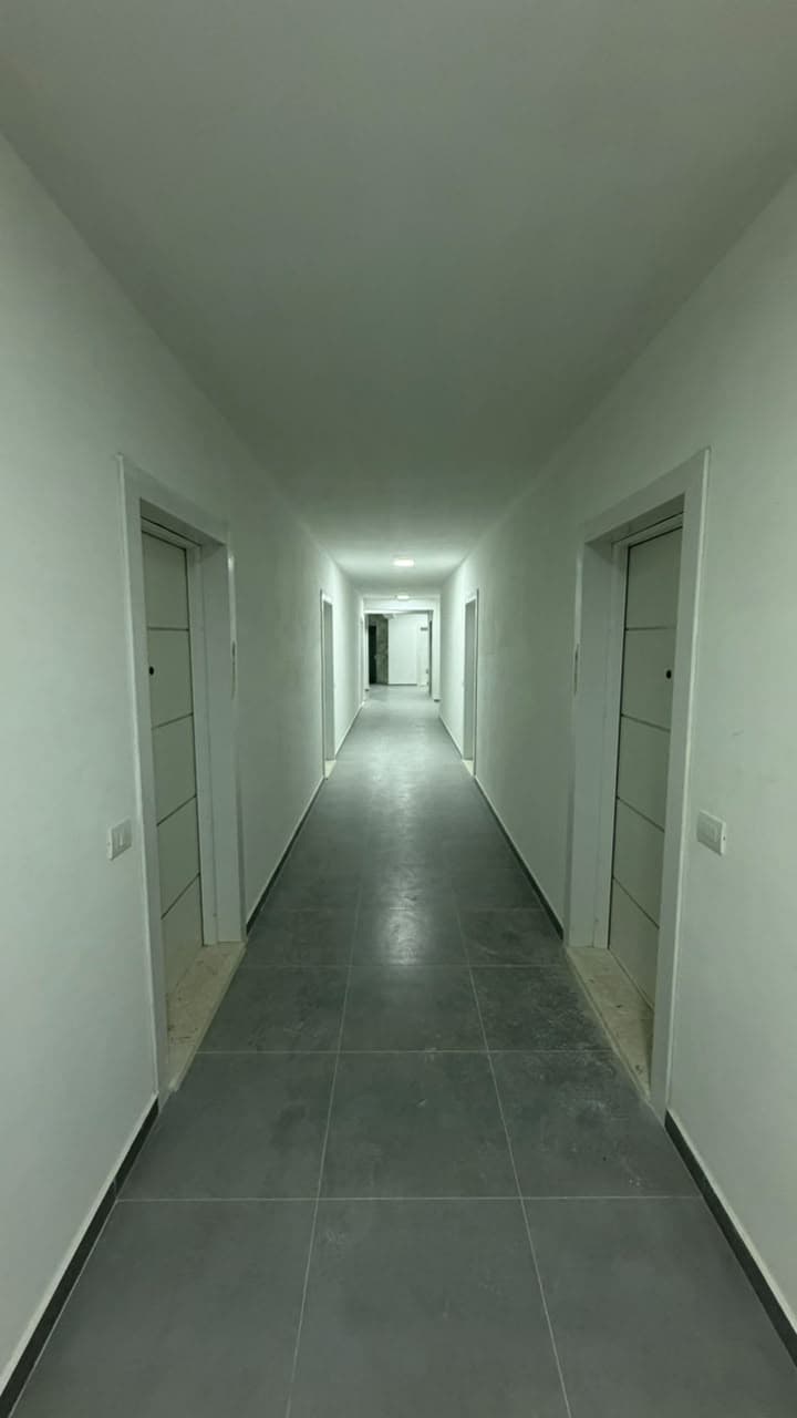 SHITET APARTAMENT 2+1 PRANE HOTEL FLOWER, GOLEM