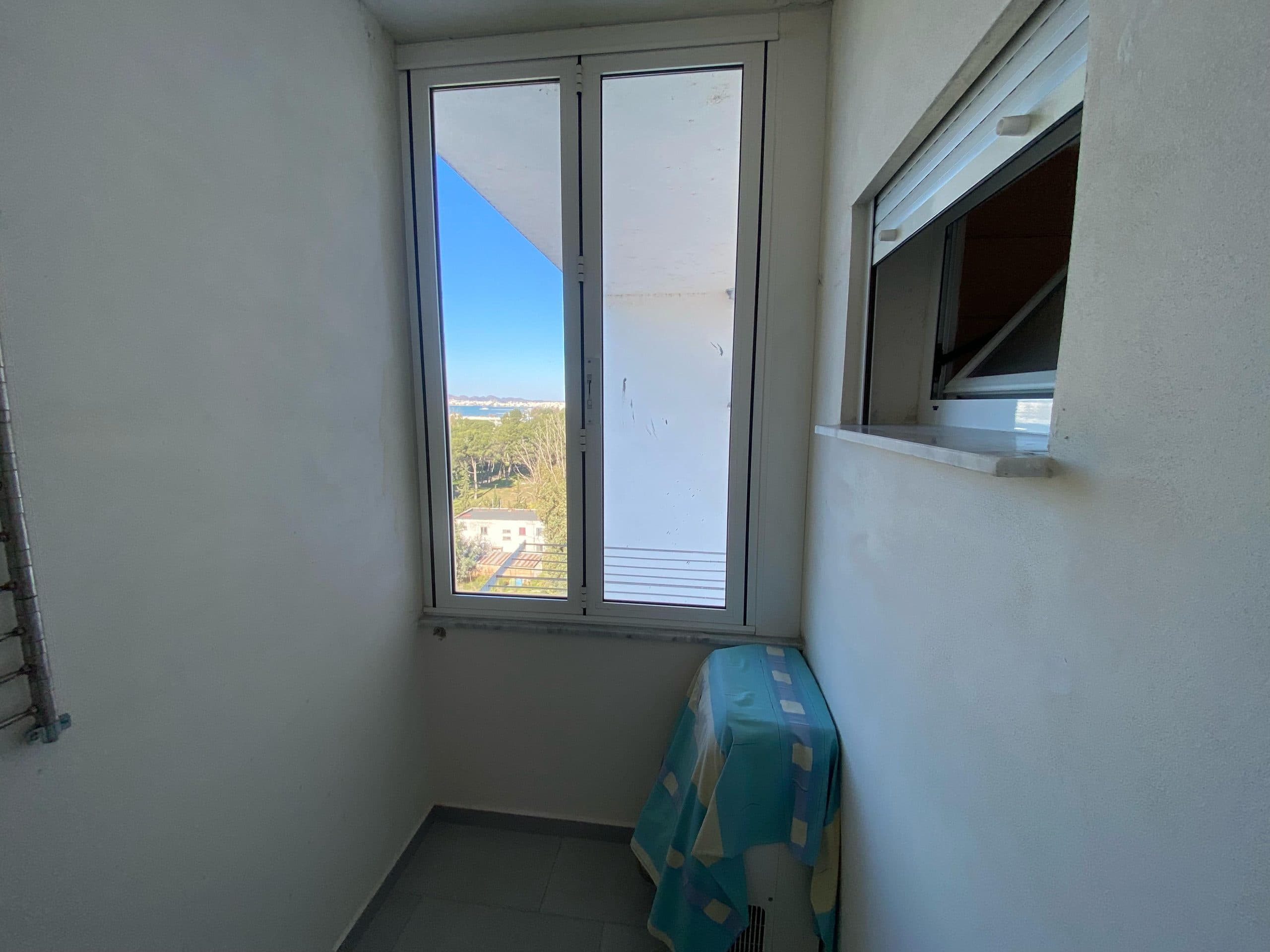 JEPET ME QERA APARTAMENT 1+1, SHKEMBI KAVAJES, DURRES. 4