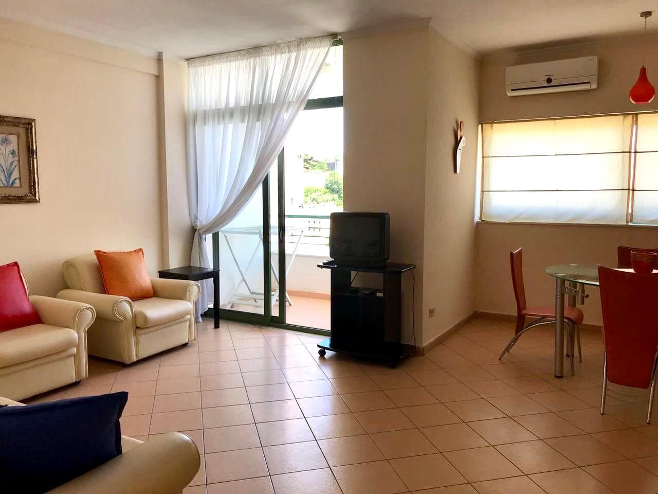 JEPET ME QERA APARTAMENT 1+1 NE 2 KULLAT JESHILE, VOLLGA, DURRES. 4