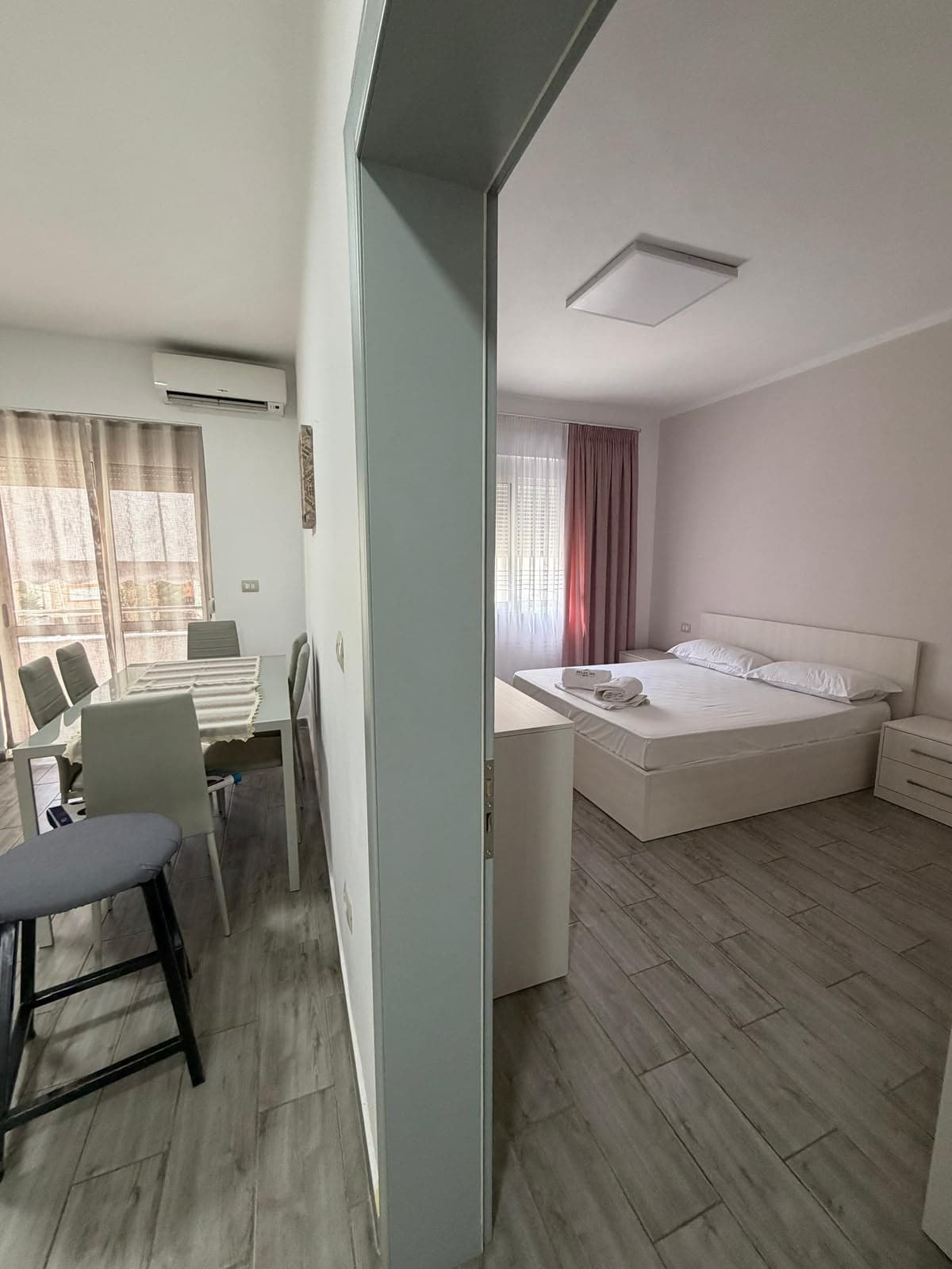 JEPET ME QERA APARTAMENT 2+1, BULEVARDI DYRRAH, DURRES 3