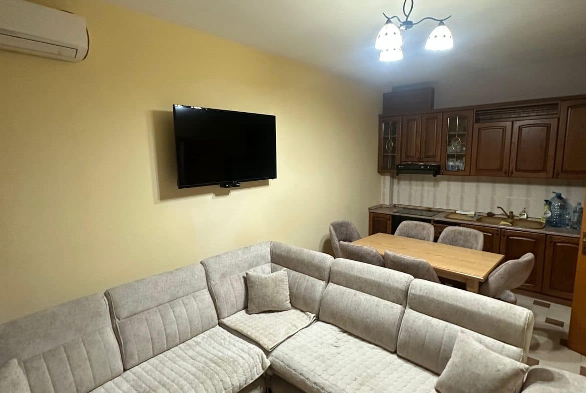 SHITET APARTAMENT 2+1+2 PAMJE DETI, PLAZH HEKURUDHA, DURRES. 4