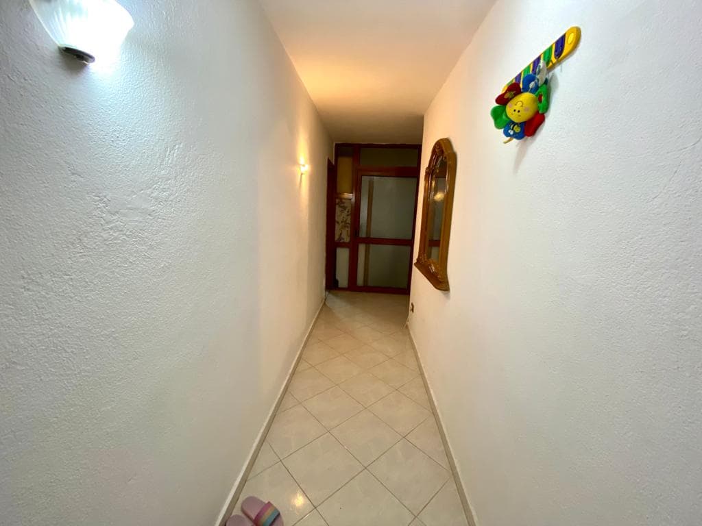 SHITET APARTAMENT 1+1 PRANE UJESJELLESIT, DURRES. 4
