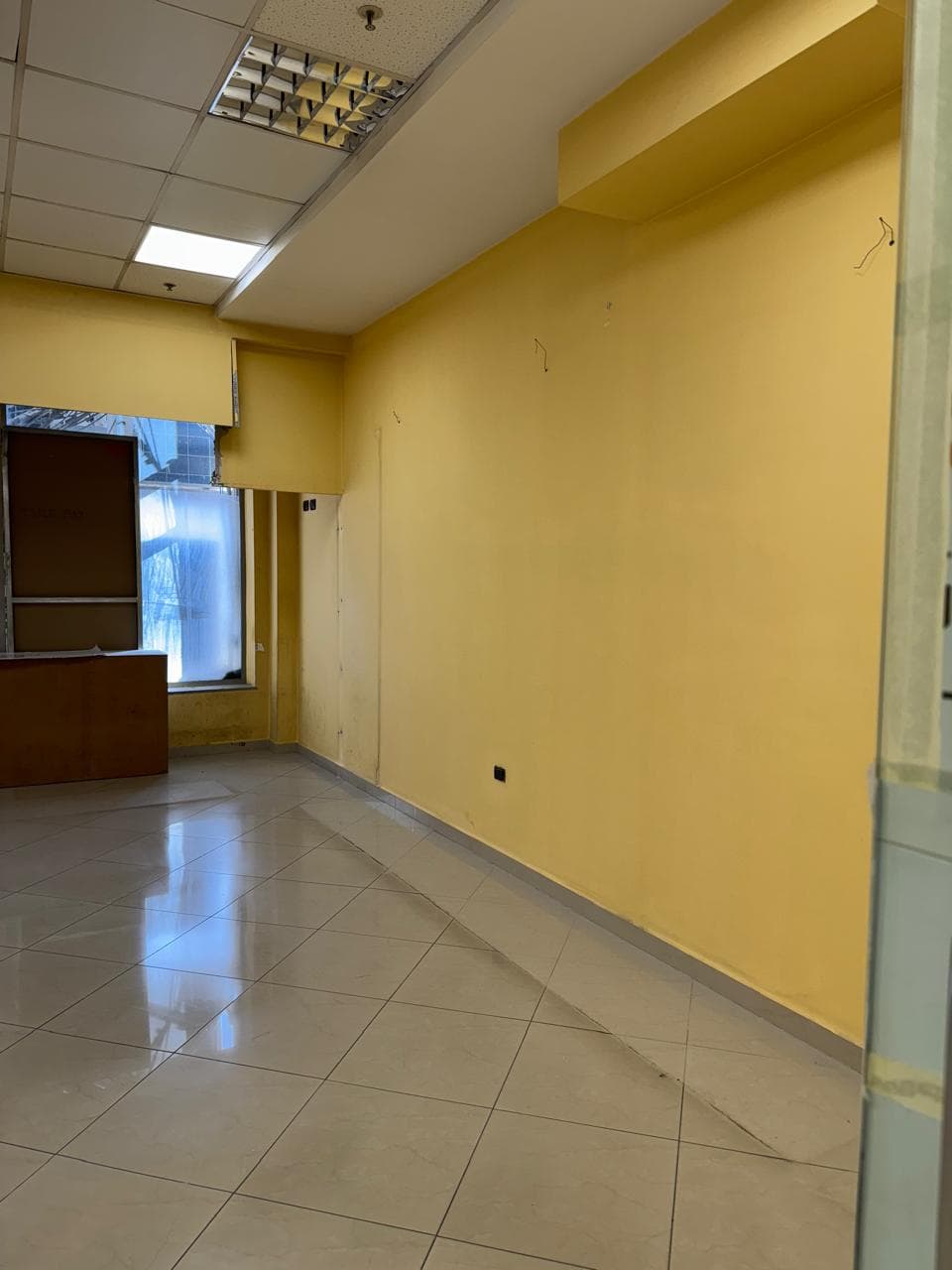 JEPET ME QERA NJESI BIZNESI TEK FLAGSHIP CENTER 2