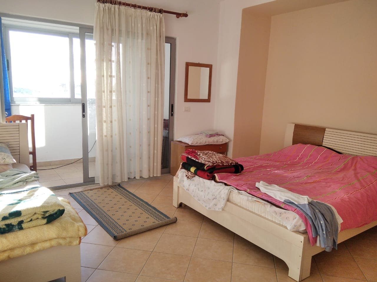 SHITET APARTAMENT 2+1 PRANE URES DAJLANIT,PLAZH,DURRES. 3