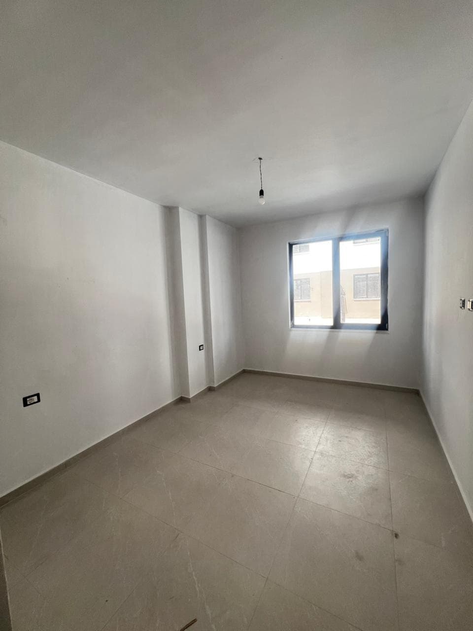 SHITET APARTAMENT 1+1 PAJA RESIDENCE, MALI I ROBIT, GOLEM 3