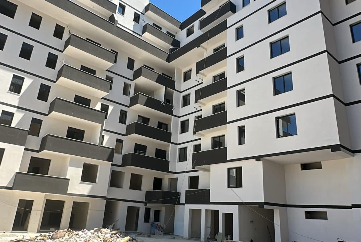 SHITET DUPLEX KOMPLEKSI SAEL, GOLEM 2