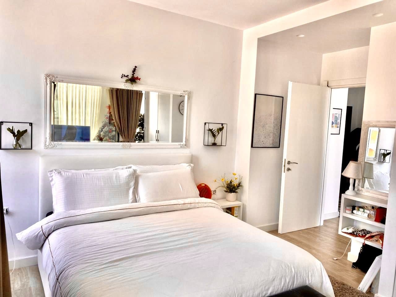 SHITET APARTAMENT 1+1 PRANE VILES KORAL PLAZH,DURRES. 2
